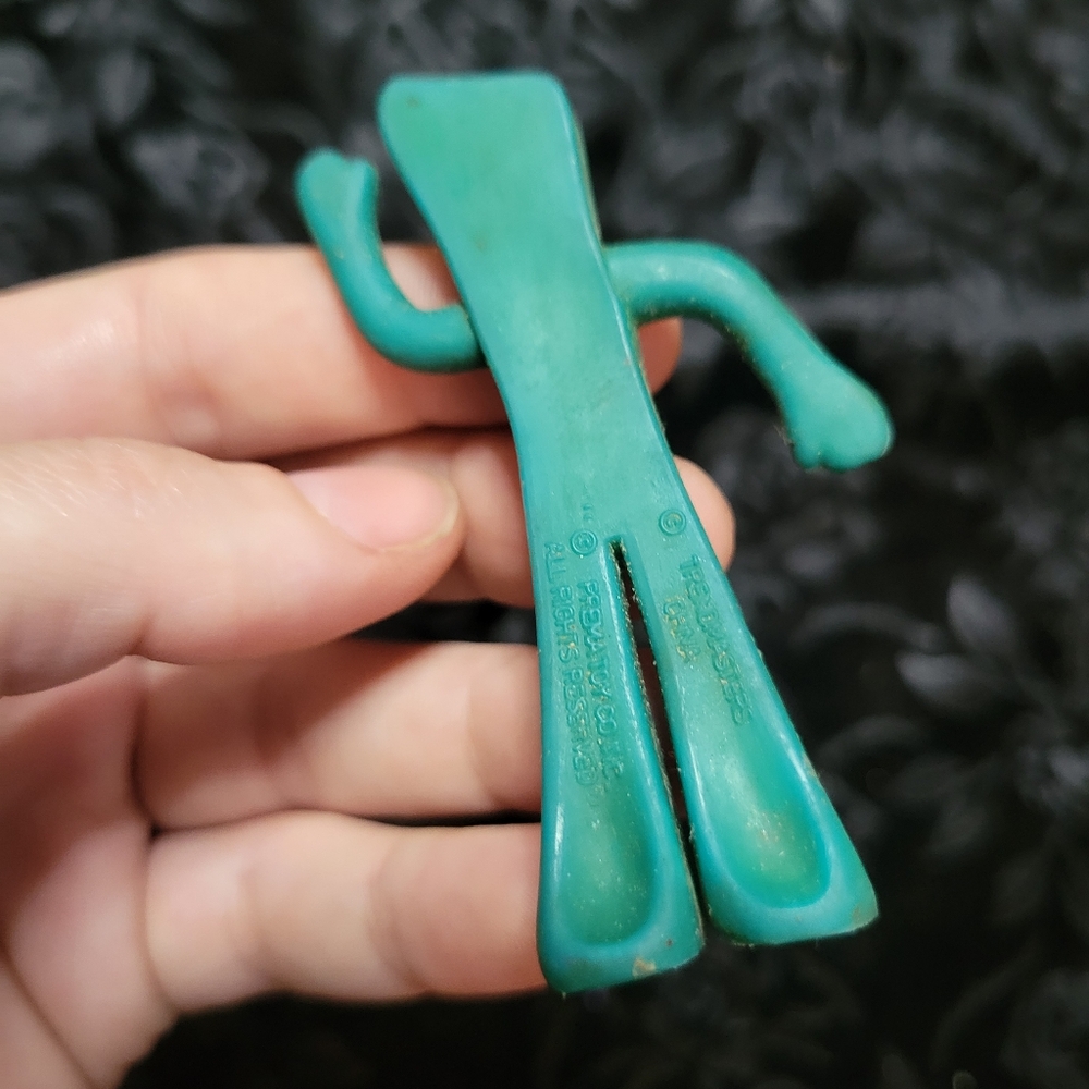 Gumby Bundle - Picture 3 of 11